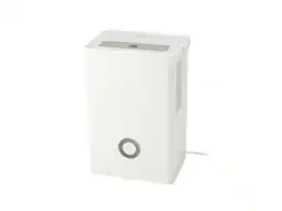 Lidl TRONIC Luchtontvochtiger 20 L aanbieding