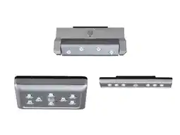 Lidl LIVARNO LED-lichtstrip met bewegingsmelder aanbieding