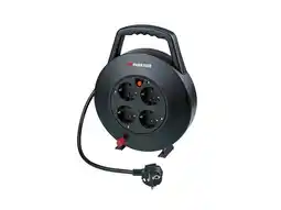 Lidl PARKSIDE Kabelhaspel 5 m aanbieding