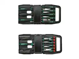 Lidl PARKSIDE Schroevendraaierset aanbieding