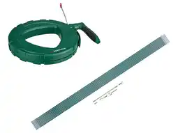 Lidl PARKSIDE Trekveer of trekstangen aanbieding