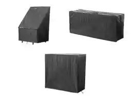 Lidl LIVARNO home Beschermhoes tuinmeubelen aanbieding