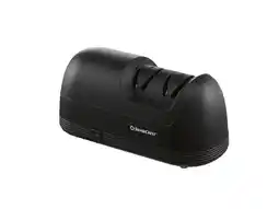 Lidl SILVERCREST Elektrische messenslijper aanbieding