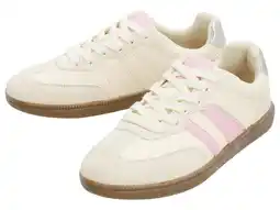 Lidl esmara Dames sneakers aanbieding