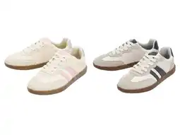 Lidl esmara Dames sneakers aanbieding