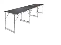 Lidl PARKSIDE Behangtafels 3-delig aanbieding