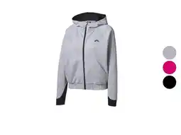 Lidl CRIVIT Dames vest aanbieding