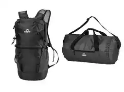 Lidl CRIVIT Waterdichte rugzak of tas aanbieding