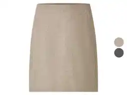 Lidl esmara Dames minirok aanbieding