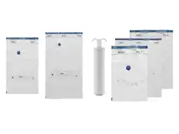 Lidl W5 Set van 10 vacuümzakken aanbieding