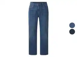 Lidl esmara Men Heren jeans - Relaxed fit aanbieding