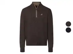 Lidl esmara Men Gebreide heren trui aanbieding