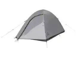 Lidl CRIVIT 2-persoons tent (Grijs) aanbieding