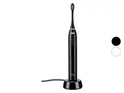 Lidl CIEN Beauty Elektrische tandenborstel aanbieding