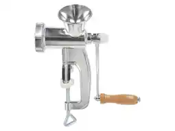 Lidl SILVERCREST Gehaktmolen aanbieding