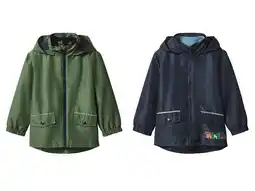 Lidl lupilu Kinderjas aanbieding