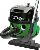 Bol.com Numatic Henry Plus Hrp202 - Stofzuiger met zak - Groen aanbieding