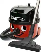 Bol.com Numatic Henry Plus Hrp200 - Stofzuiger met zak aanbieding