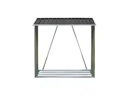 Lidl PARKSIDE Brandhoutrek aanbieding