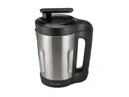 Lidl SILVERCREST Blender met kookfunctie aanbieding