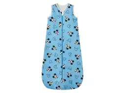 Lidl Baby slaapzak aanbieding