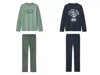 Lidl Esmara Kids Kinder pyjama aanbieding