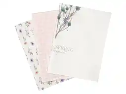 Lidl LIVARNO Theedoekenset 50 x 70 cm aanbieding