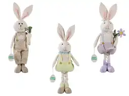 Lidl LIVARNO Decoratieve haas aanbieding