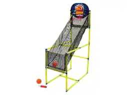 Lidl lupilu Indoor basketbal spel aanbieding