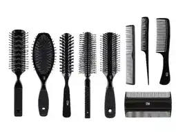 Lidl CIEN Beauty Haarborstel aanbieding