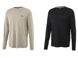 Lidl CRIVIT Heren sportshirt aanbieding