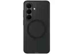 MediaMarkt Samsung M1 Rugged Magnet Zwart Telefoonhoesje Voor Samsung Galaxy aanbieding