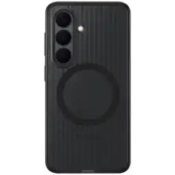 MediaMarkt Samsung M1 Rugged Magnet Zwart Telefoonhoesje Voor Samsung Galaxy aanbieding