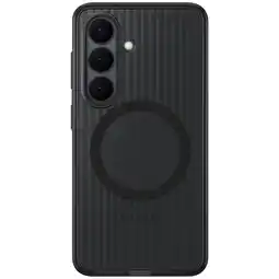 MediaMarkt Samsung M1 Rugged Magnet Zwart Telefoonhoesje Voor Samsung Galaxy aanbieding