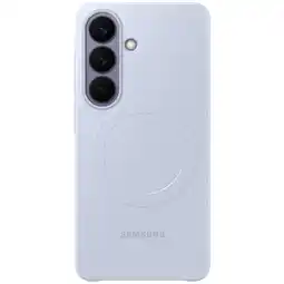 MediaMarkt Samsung Slim Magnet Telefoonhoesje Voor Samsung Galaxy S26 Paars aanbieding