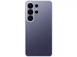 MediaMarkt Samsung Clear Telefoonhoesje Voor Samsung Galaxy S26 Ultra Transparant aanbieding