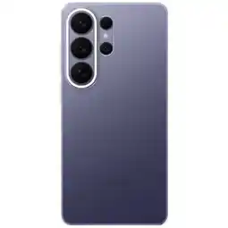 MediaMarkt Samsung Clear Telefoonhoesje Voor Samsung Galaxy S26 Ultra Transparant aanbieding