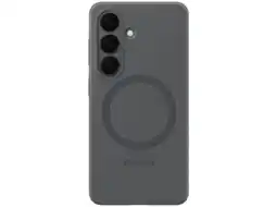 MediaMarkt Samsung Rugged Magnet Telefoonhoesje Voor Samsung Galaxy S26+ Zwart aanbieding