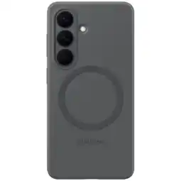 MediaMarkt Samsung Rugged Magnet Telefoonhoesje Voor Samsung Galaxy S26+ Zwart aanbieding