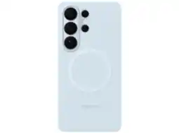 MediaMarkt Samsung Slim Magnet Telefoonhoesje Voor Samsung Galaxy S26 Ultra Blauw aanbieding