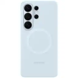 MediaMarkt Samsung Slim Magnet Telefoonhoesje Voor Samsung Galaxy S26 Ultra Blauw aanbieding