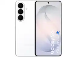 MediaMarkt Samsung Galaxy S26 - 5g 512 Gb Wit aanbieding