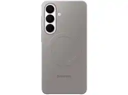 MediaMarkt Samsung Slim Magnet Telefoonhoesje Voor Samsung Galaxy S26 Ultra Grijs aanbieding