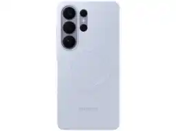 MediaMarkt Samsung Slim Magnet Telefoonhoesje Voor Samsung Galaxy S26 Ultra Paars aanbieding