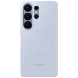 MediaMarkt Samsung Slim Magnet Telefoonhoesje Voor Samsung Galaxy S26 Ultra Paars aanbieding