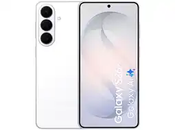 MediaMarkt Samsung Galaxy S26+ - 5g 512 Gb Wit aanbieding