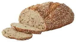 PLUS PLUS Korenlanders Desem Meergranen Boekweit aanbieding