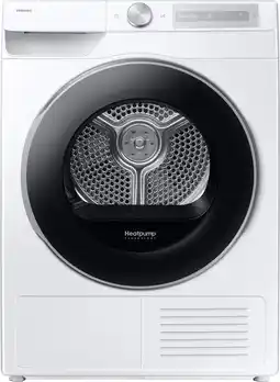 Coolblue Samsung DV90DG6845LHU3 AI Dry+ aanbieding