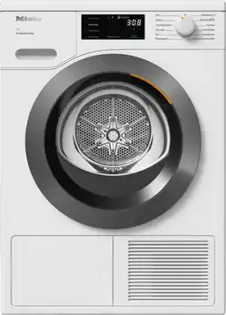 Coolblue Miele TEC 648 WP EcoSpeed & Wash2Dry aanbieding