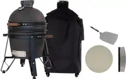 Coolblue The Bastard Urban Compact Pizzapakket aanbieding